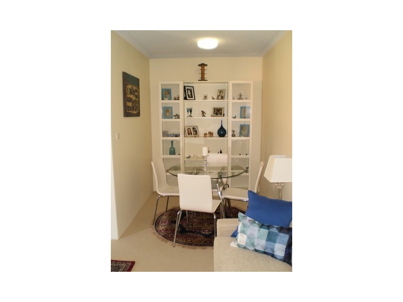 14/26 Eaton Street, Neutral Bay NSW 2089