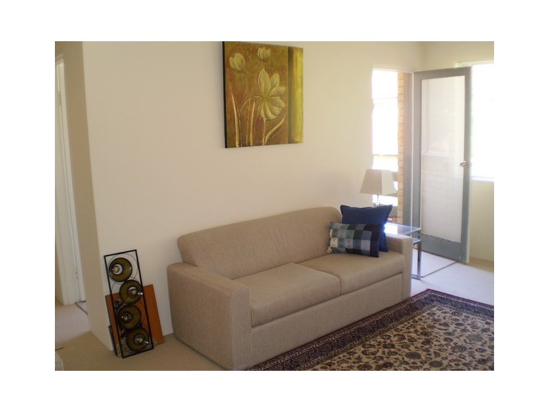 14/26 Eaton Street, Neutral Bay NSW 2089