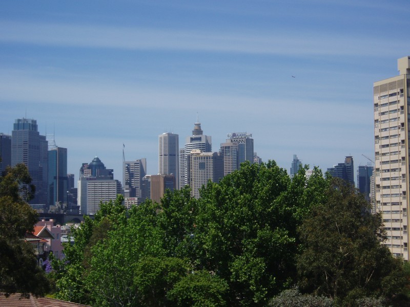 58/90 Blues Point Rd, Mcmahons Point NSW 2060