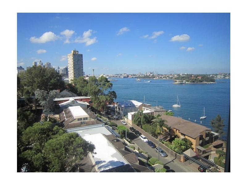 58/90 Blues Point Rd, Mcmahons Point NSW 2060