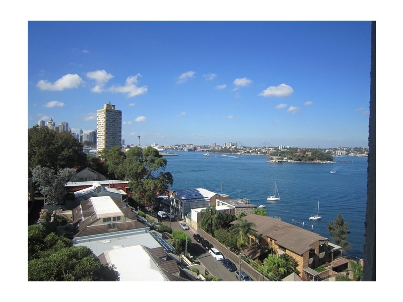 58/90 Blues Point Rd, Mcmahons Point NSW 2060