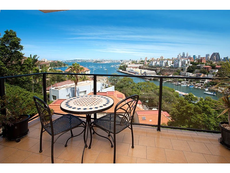 15/58 Kurraba Road, Neutral Bay NSW 2089