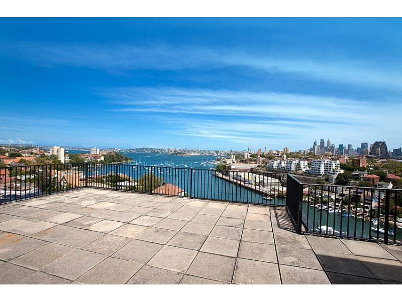 15/58 Kurraba Road, Neutral Bay NSW 2089