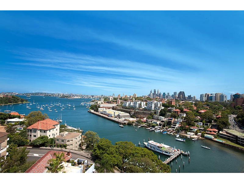 15/58 Kurraba Road, Neutral Bay NSW 2089