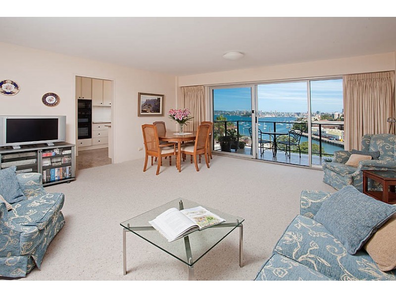 15/58 Kurraba Road, Neutral Bay NSW 2089