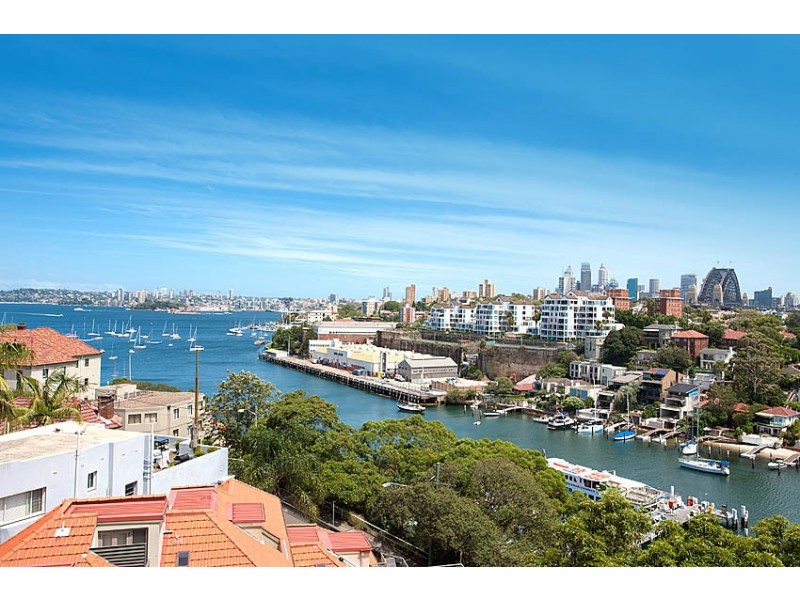 15/58 Kurraba Road, Neutral Bay NSW 2089
