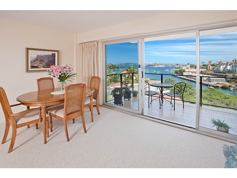 15/58 Kurraba Road, Neutral Bay NSW 2089