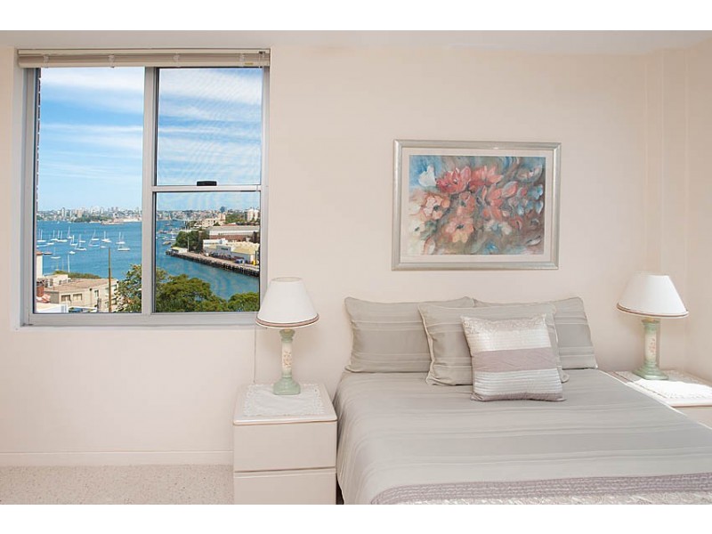 15/58 Kurraba Road, Neutral Bay NSW 2089