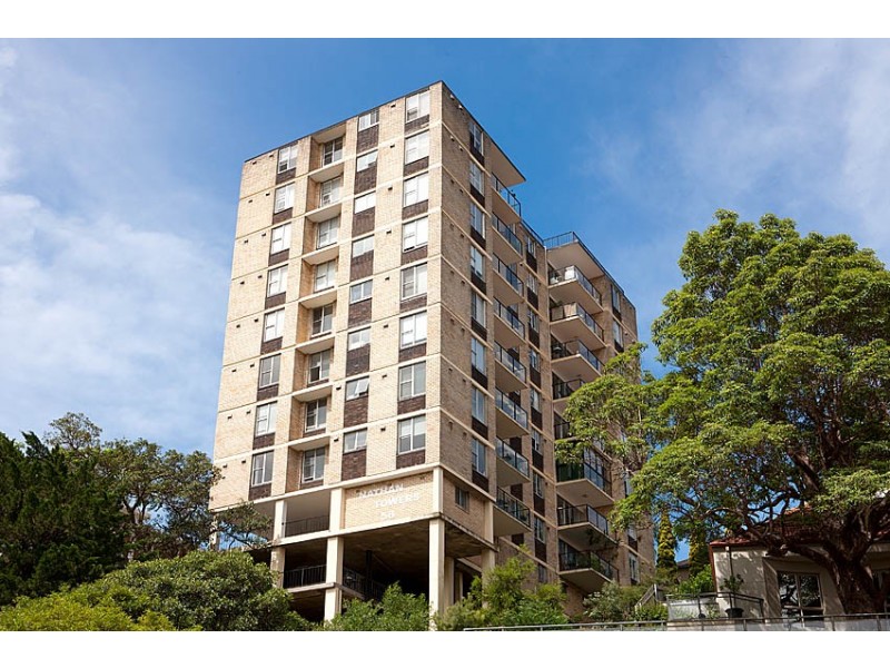 15/58 Kurraba Road, Neutral Bay NSW 2089