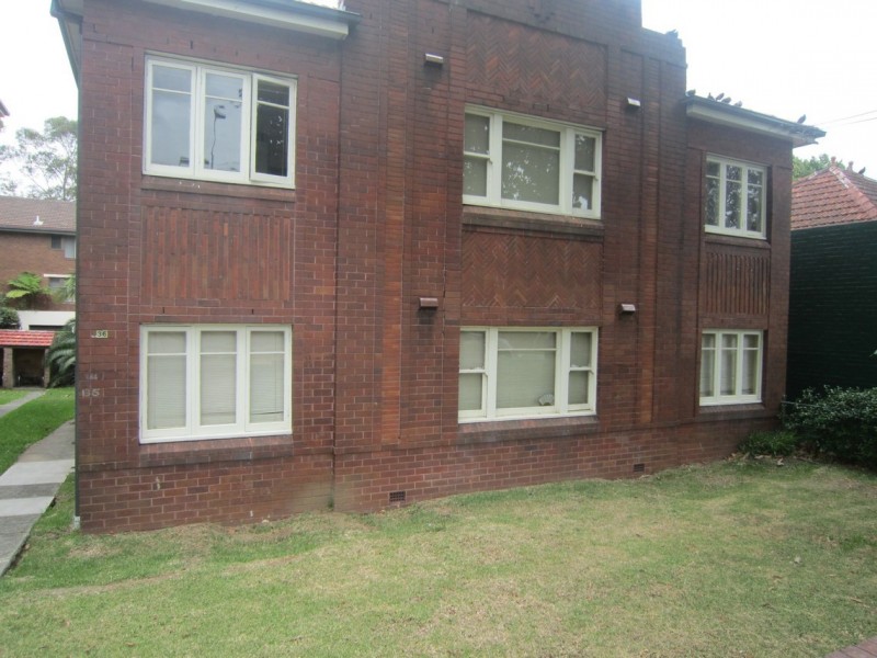 5/136 Falcon Street, Crows Nest NSW 2065