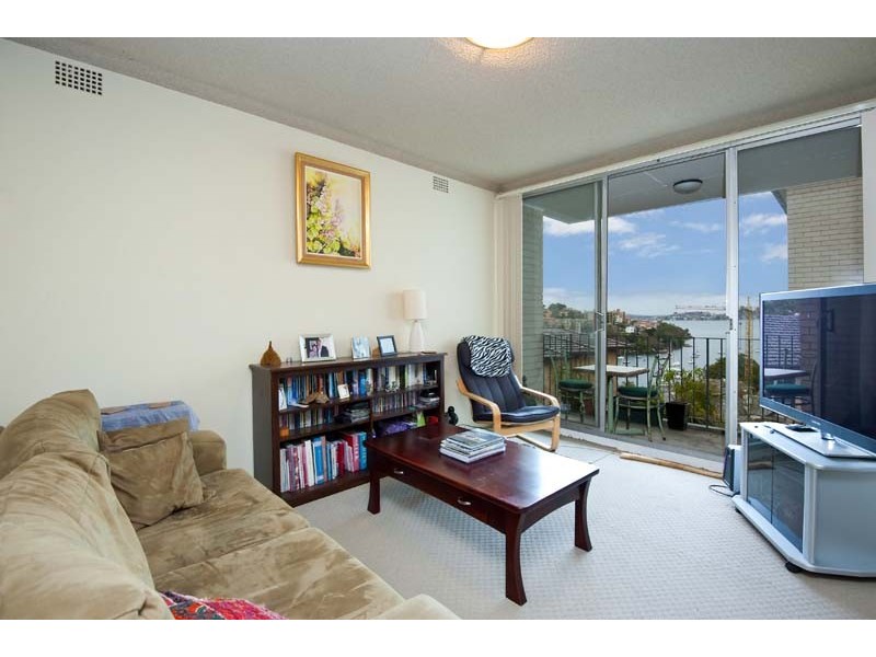 5/1 Billong Street, Neutral Bay NSW 2089