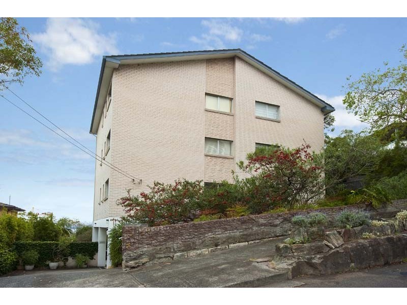 5/1 Billong Street, Neutral Bay NSW 2089