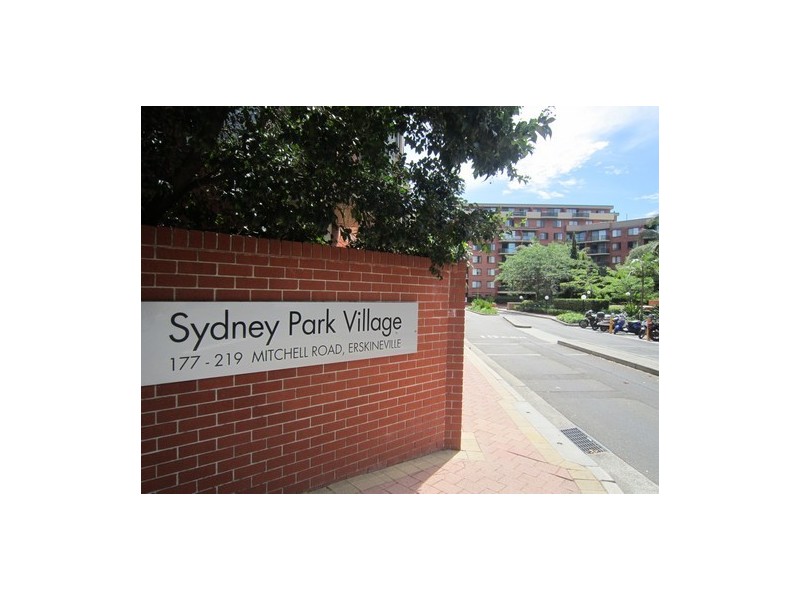 7203/177-217 Mitchell Road, Erskineville NSW 2043