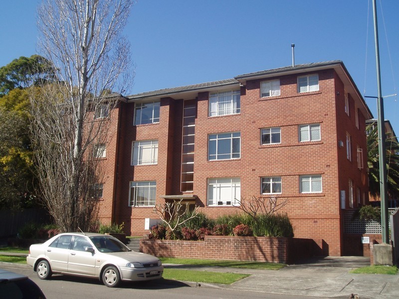 4/29 Somerset St, Mosman NSW 2088