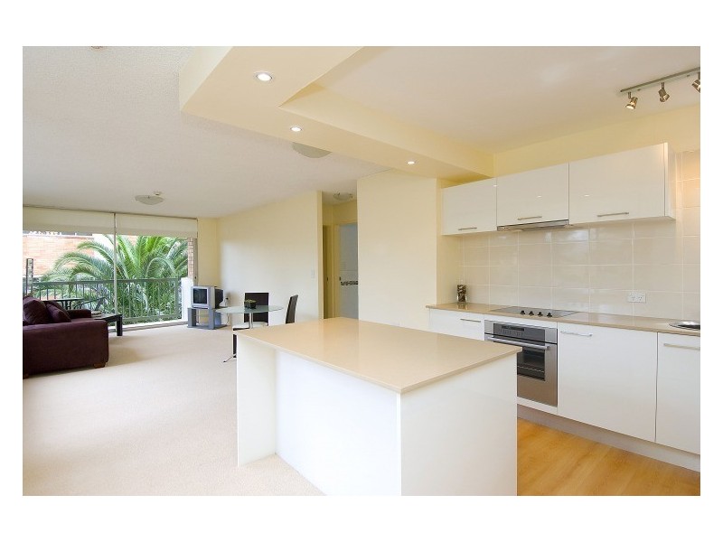 1/20 Harrison St, Neutral Bay NSW 2089