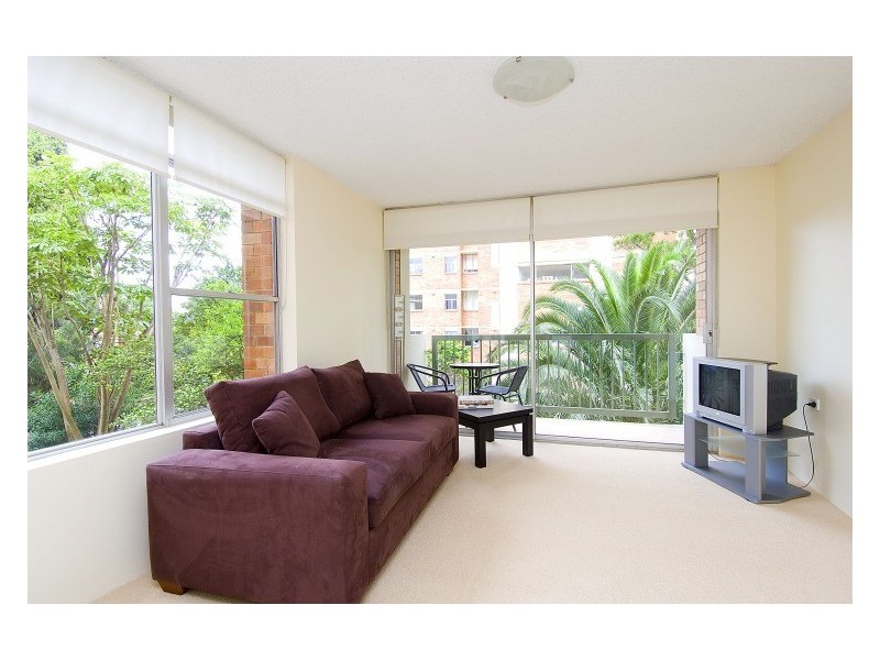 1/20 Harrison St, Neutral Bay NSW 2089