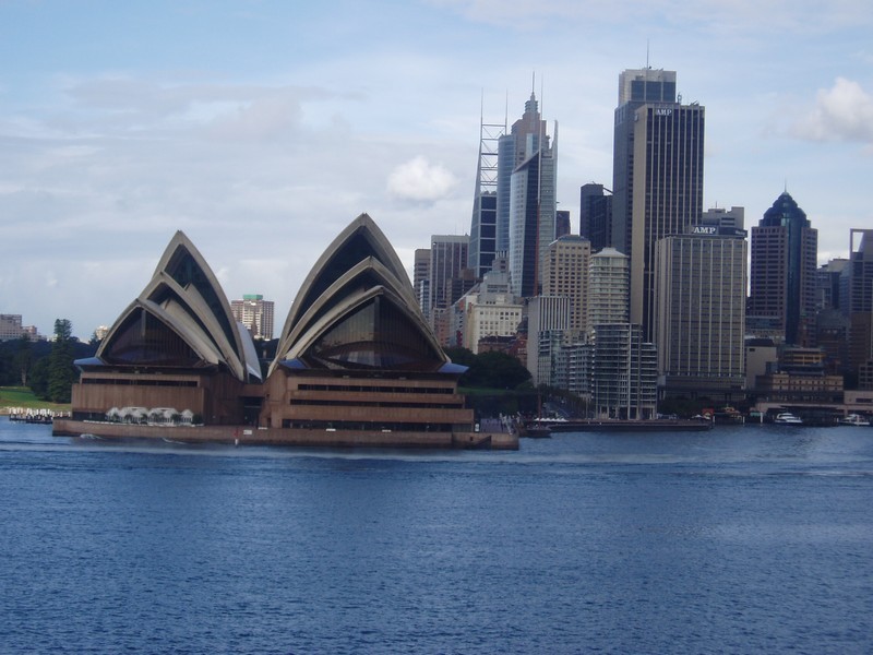 13/3 Waruda St, Kirribilli NSW 2061