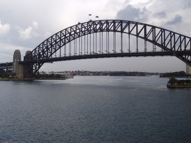 13/3 Waruda St, Kirribilli NSW 2061