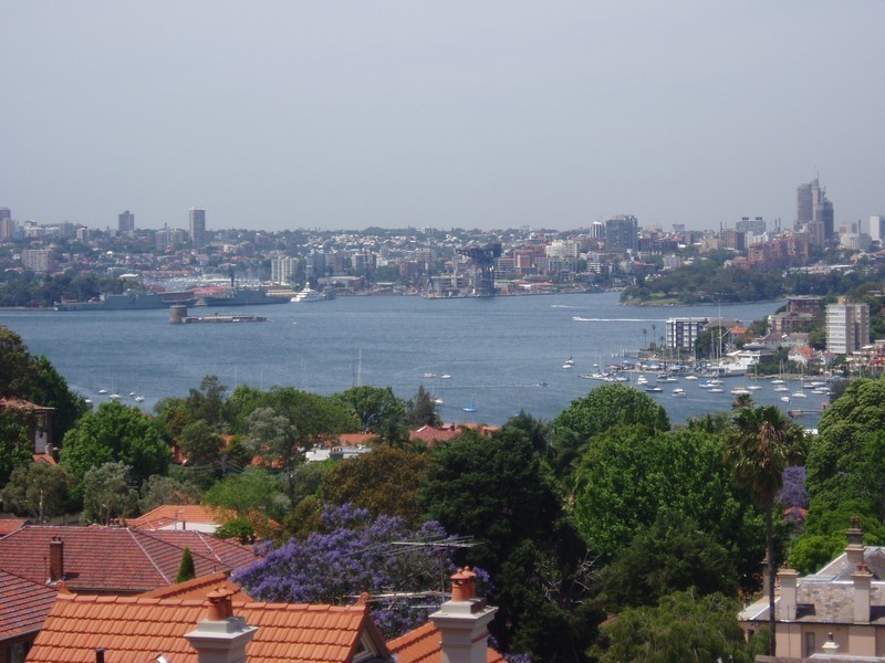 9/98 Ben Boyd Rd, Neutral Bay NSW 2089