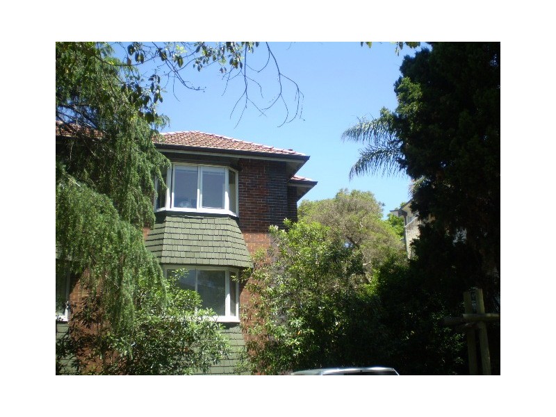 5/59 Yeo Street, Neutral Bay NSW 2089