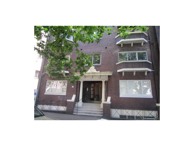 1/11 Wylde Street, Potts Point NSW 2011