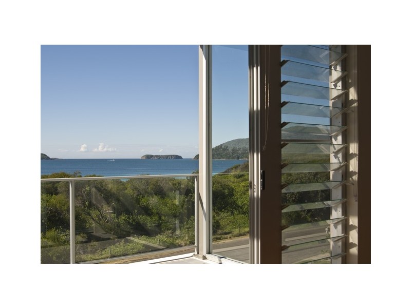 1-15/13-17 Beach Rd, Hawks Nest NSW 2324