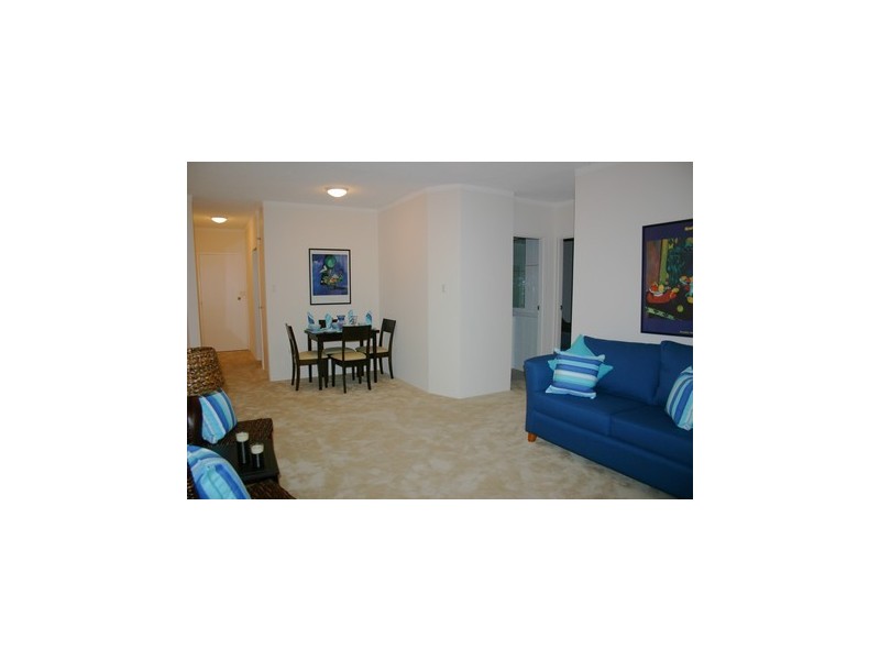 14/25 Harrison Street, Neutral Bay NSW 2089