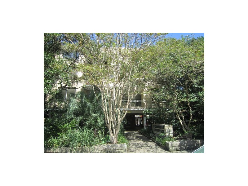 14/25 Harrison Street, Neutral Bay NSW 2089