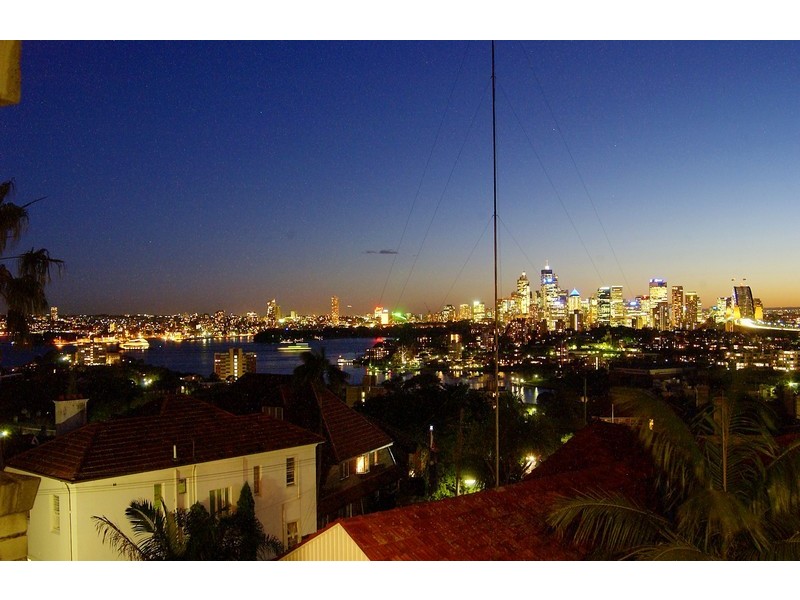 11/1 Anderson Street, Neutral Bay NSW 2089