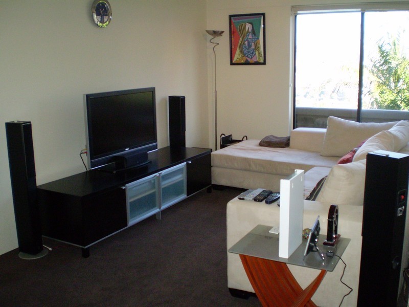 11/1 Anderson Street, Neutral Bay NSW 2089