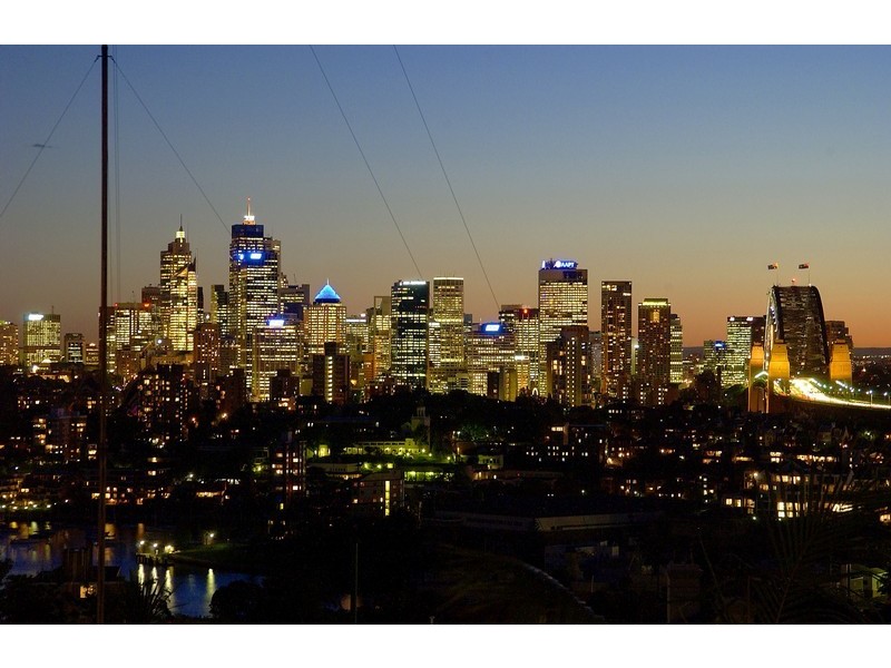 11/1 Anderson Street, Neutral Bay NSW 2089