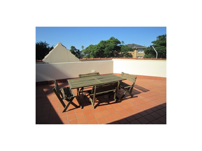 6/701 Military Road, Mosman NSW 2088