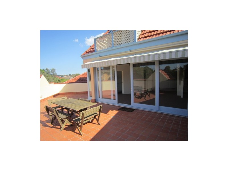 6/701 Military Road, Mosman NSW 2088