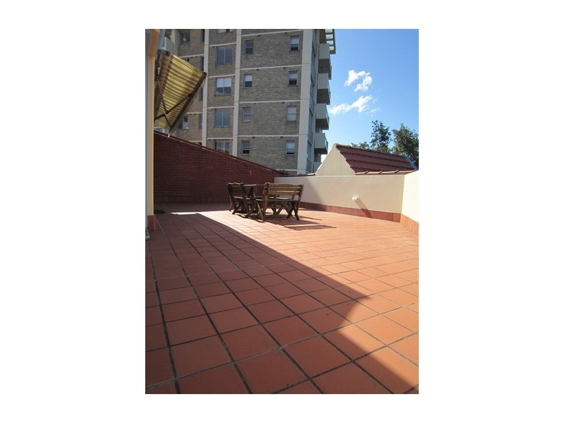 6/701 Military Road, Mosman NSW 2088