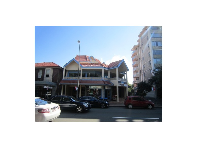 6/701 Military Road, Mosman NSW 2088