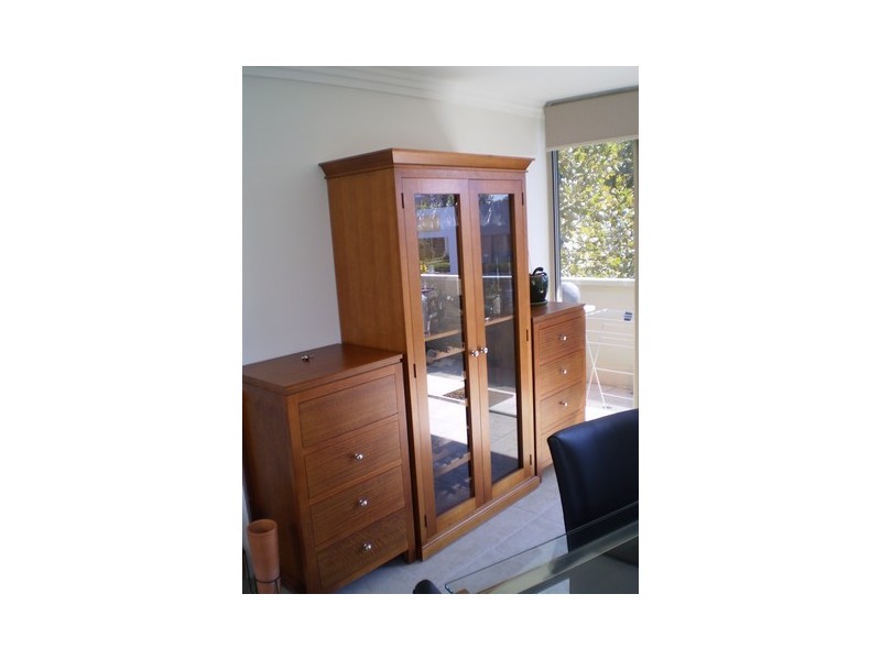 41/19a Young Street, Neutral Bay NSW 2089