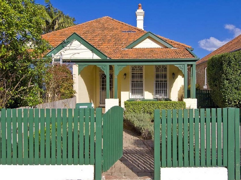 76 Glover Street, Mosman NSW 2088