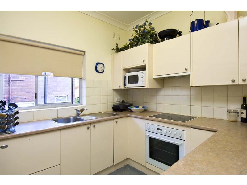 5/75 Kirribilli Avenue, Kirribilli NSW 2061