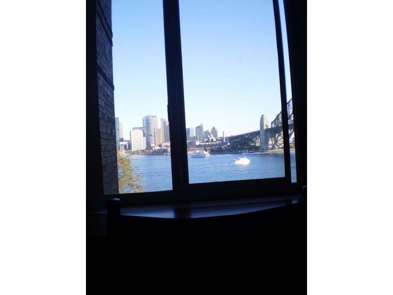 5/75 Kirribilli Avenue, Kirribilli NSW 2061