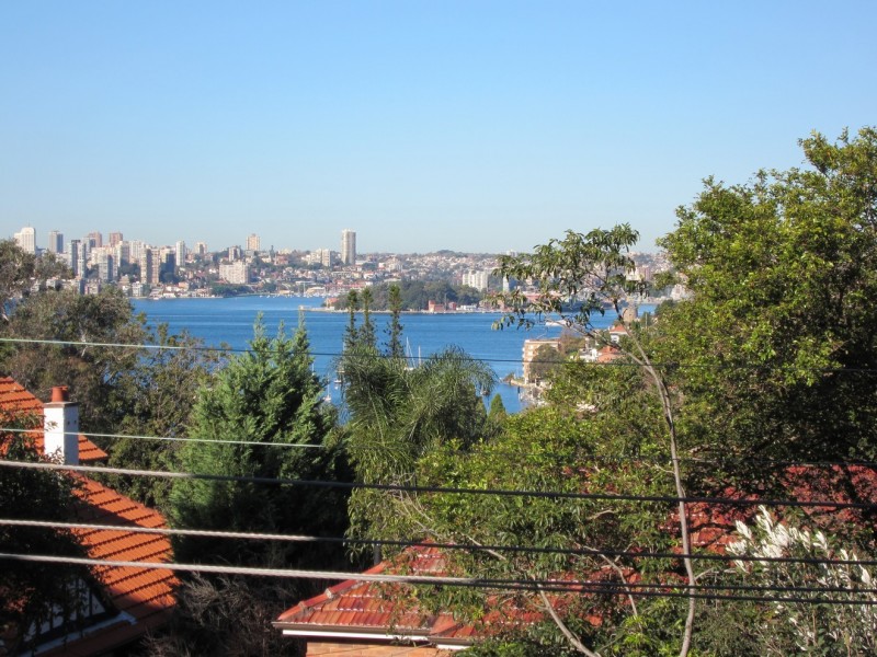 4/4 Powell Street, Neutral Bay NSW 2089