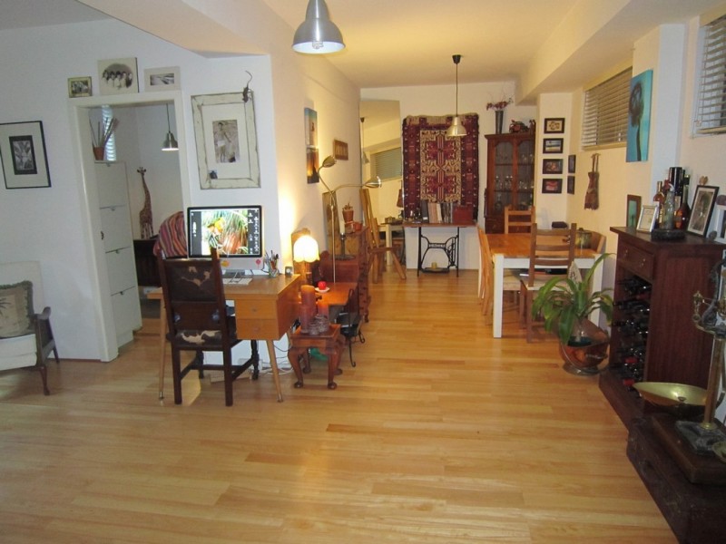 20/89 Bent Street, Neutral Bay NSW 2089