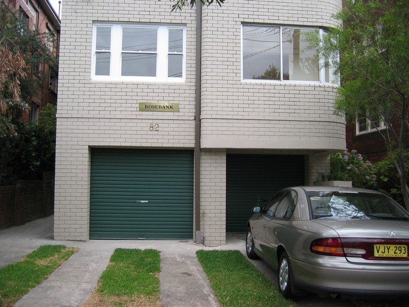 6/82 Kurraba Road, Neutral Bay NSW 2089