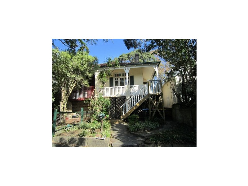 16 Dalton Rd, Mosman NSW 2088