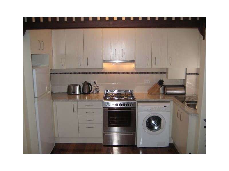 5/124 Shirley Road, Crows Nest NSW 2065