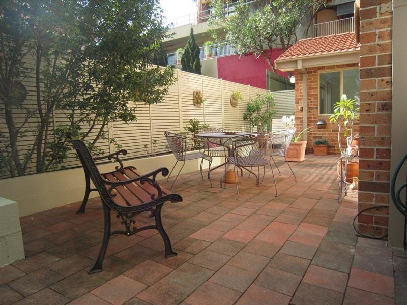 8/19-23 Sinclair Street, Wollstonecraft NSW 2065