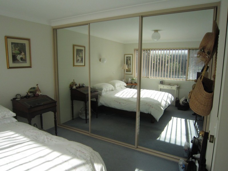 8/19-23 Sinclair Street, Wollstonecraft NSW 2065