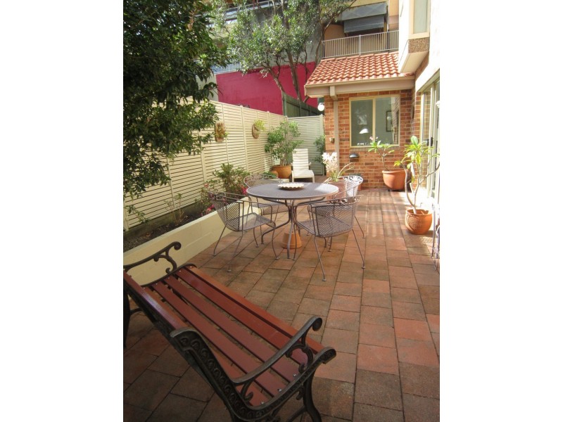 8/19-23 Sinclair Street, Wollstonecraft NSW 2065