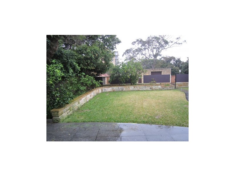 6 Central Avenue, Mosman NSW 2088