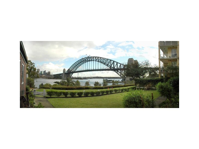 8/75 Kirribilli Ave, Kirribilli NSW 2061