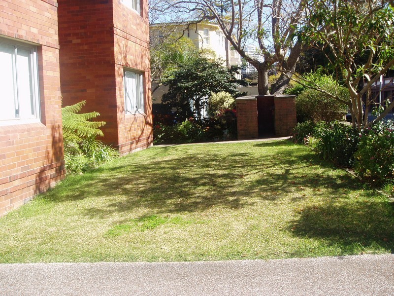 8/75 Kirribilli Ave, Kirribilli NSW 2061